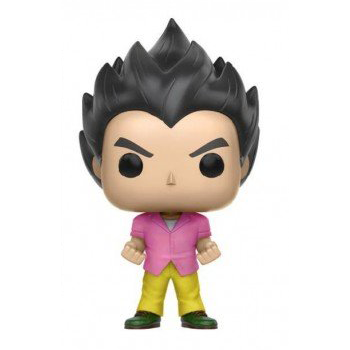 Figurine Funko Pop Vegeta – Dragon Ball Z