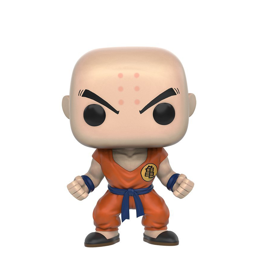 Figurine Funko Pop Kuririn – Dragon Ball Z