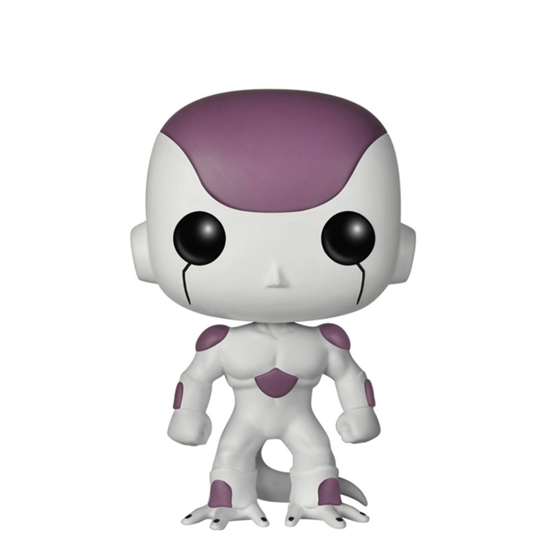 Figurine Funko Pop Freezer – Dragon Ball Super Figurine Funko Pop Freezer – Dragon Ball Super