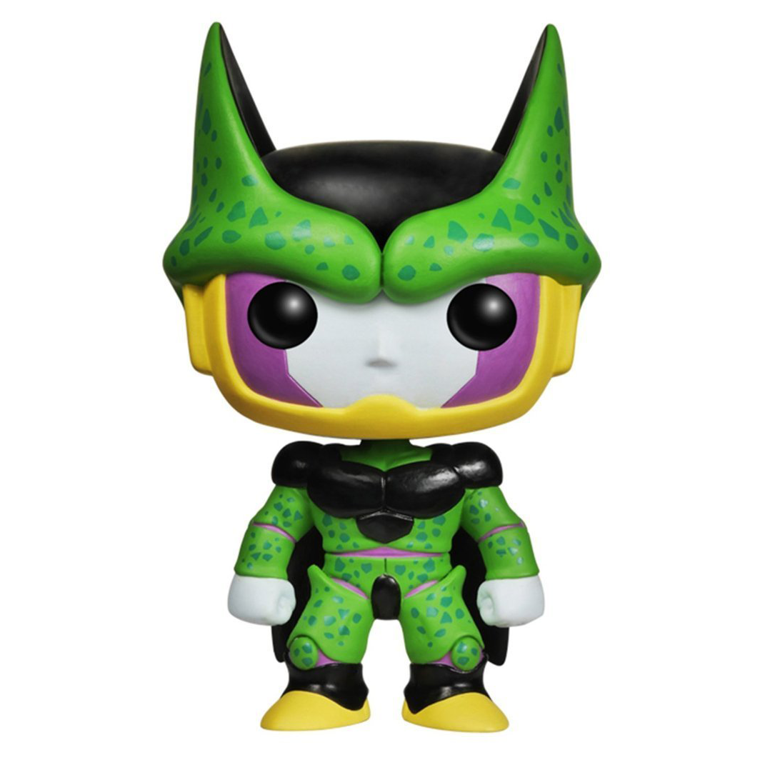 Figurine Funko Pop Perfect Cell – Dragon Ball