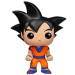 Figurine Funko Pop Son Goku – Dragon Ball Z