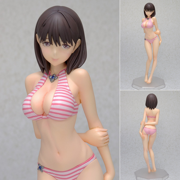 Figurine Anegasaki Nene – Love Plus