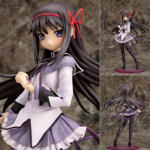 Figurine Akemi Homura – Mahou Shoujo Madoka★Magica