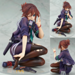 Figurine Sakurai Aoi – Rail Wars!