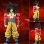 Figurine Son Goku SSJ4 – Dragon Ball GT