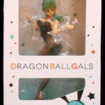 Figurine Bulma Bunny Girl – Dragon Ball (Dragon Ball Gals)