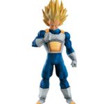 Figurine Vegeta SSJ – Dragon Ball Super