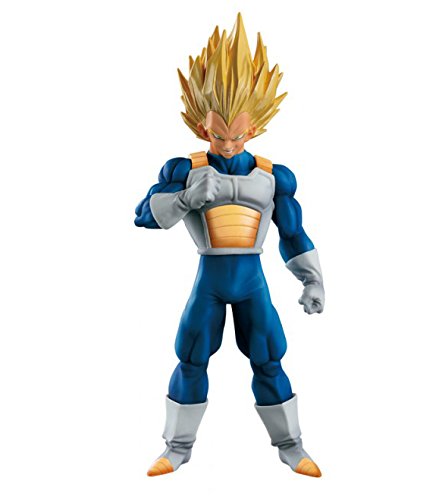 Figurine Vegeta SSJ – Dragon Ball Super