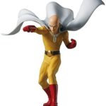 Figurine Saitama – One Punch Man