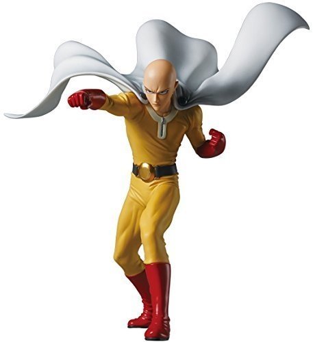 Figurine Saitama – One Punch Man