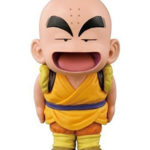 Figurine Kuririn – Dragon Ball