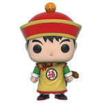 Figurine Funko Pop Son Gohan – Dragon Ball Z