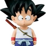 Figurine Son Goku – Dragon Ball