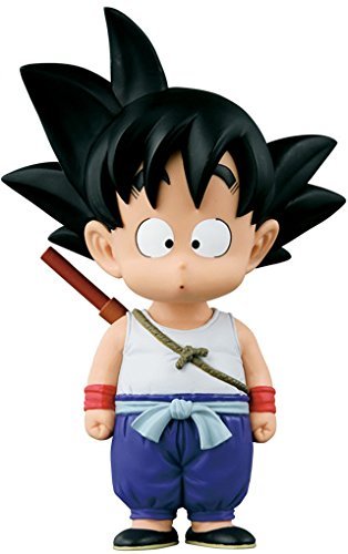 Figurine Son Goku – Dragon Ball