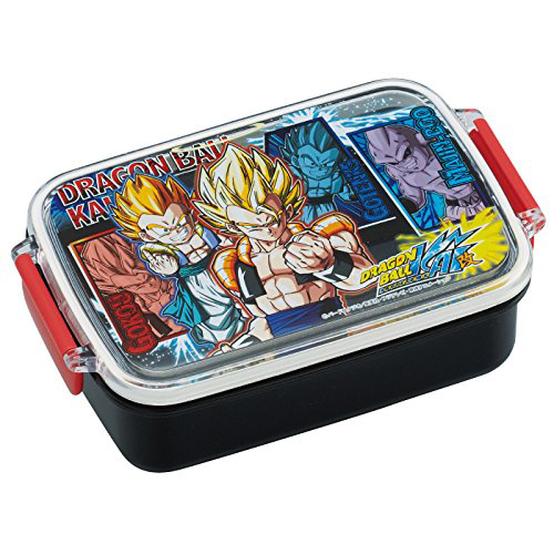 Boite a bento Dragon Ball Kai (450ml)