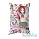 Oreiller de Sakurauchi Riko (35cm×53cm) – Love Live! Sunshine!!