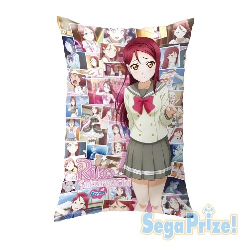 Oreiller de Sakurauchi Riko (35cm×53cm) – Love Live! Sunshine!! Oreiller de Sakurauchi Riko (35cm×53cm) – Love Live! Sunshine!!