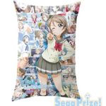 Oreiller de Watanabe You (35cm×53cm) – Love Live! Sunshine!!