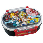 Boite a bento Dragon Ball Kai (360ml)