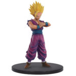 Figurine Son Gohan SSJ2 – Dragon Ball Z