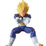 Figurine Vegeta SSJ – Dragon Ball Z