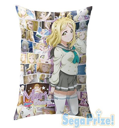 Oreiller de Ohara Mari (35cm×53cm) – Love Live! Sunshine!! Oreiller de Ohara Mari (35cm×53cm) – Love Live! Sunshine!!