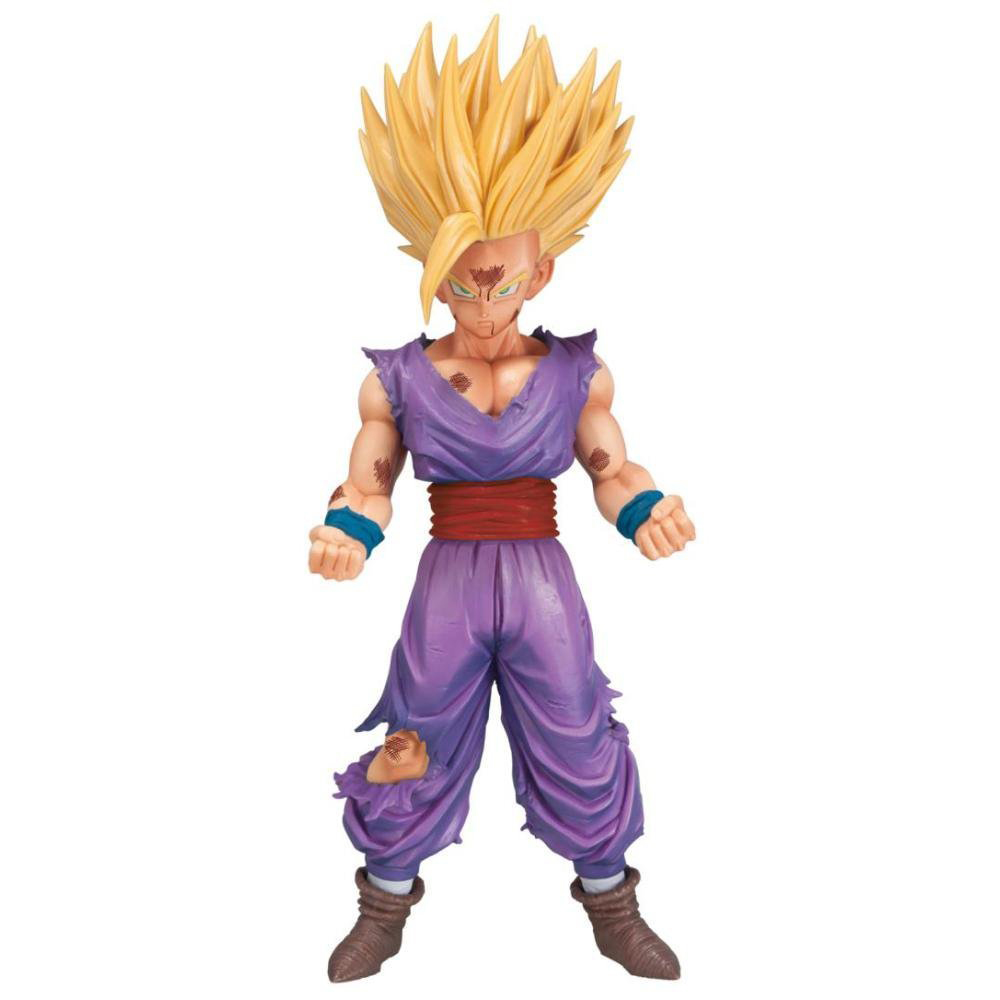 Figurine Son Gohan SSJ2