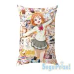 Oreiller de Takami Chika (35cm×53cm) – Love Live! Sunshine!!