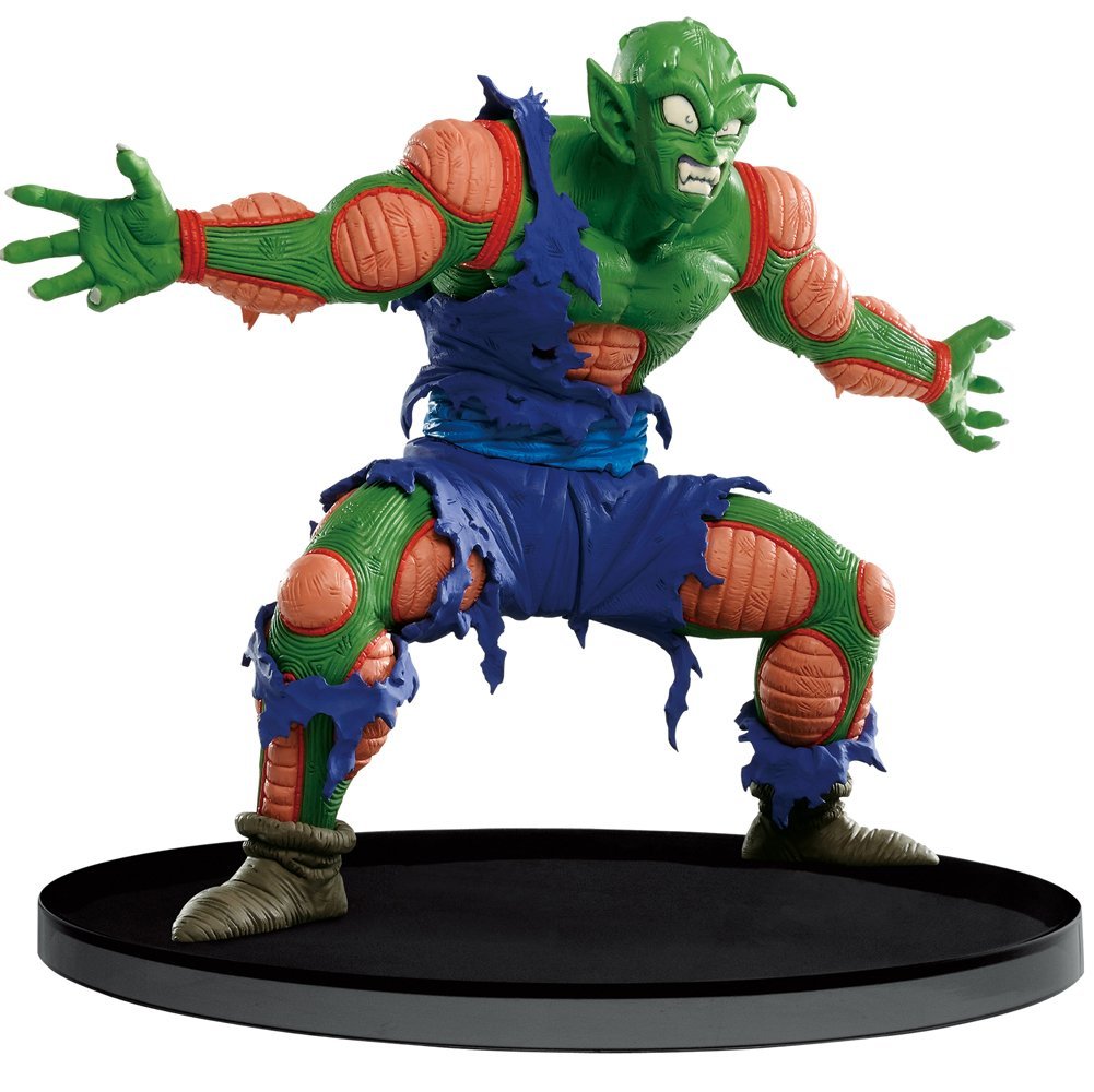 Figurine Piccolo – Dragon Ball Z