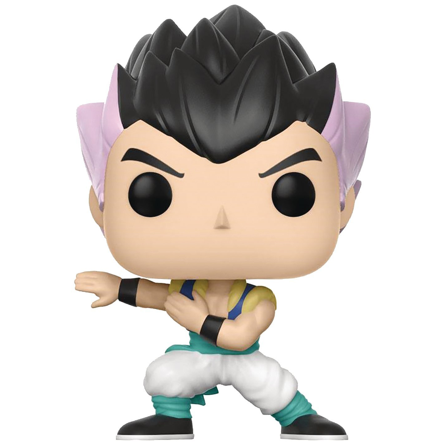Figurine Funko Pop Gotenks – Dragon Ball Z Figurine Funko Pop Gotenks – Dragon Ball Z