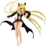 Figurine Konjiki no Yami – To LOVEru Darkness