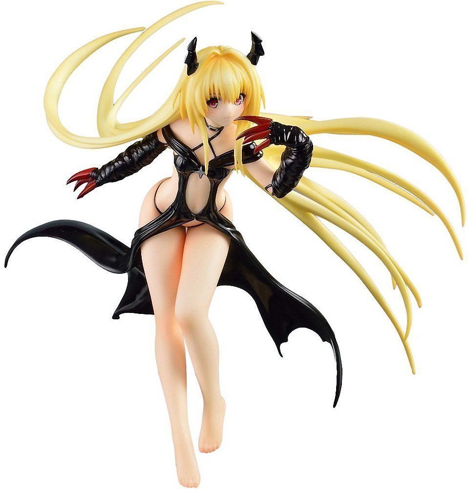 Figurine Konjiki no Yami – To LOVEru Darkness