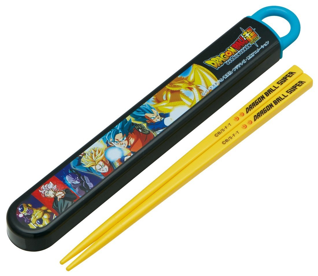 Baguettes (16.5cm) Dragon Ball Super