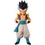 Figurine Gotenks (Gotrunks) – Dragon Ball Super