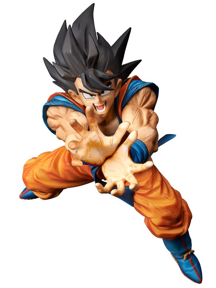 Figurine Son Goku – Dragon Ball