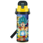 Gourde Thermal (580ml) – Dragon Ball Super