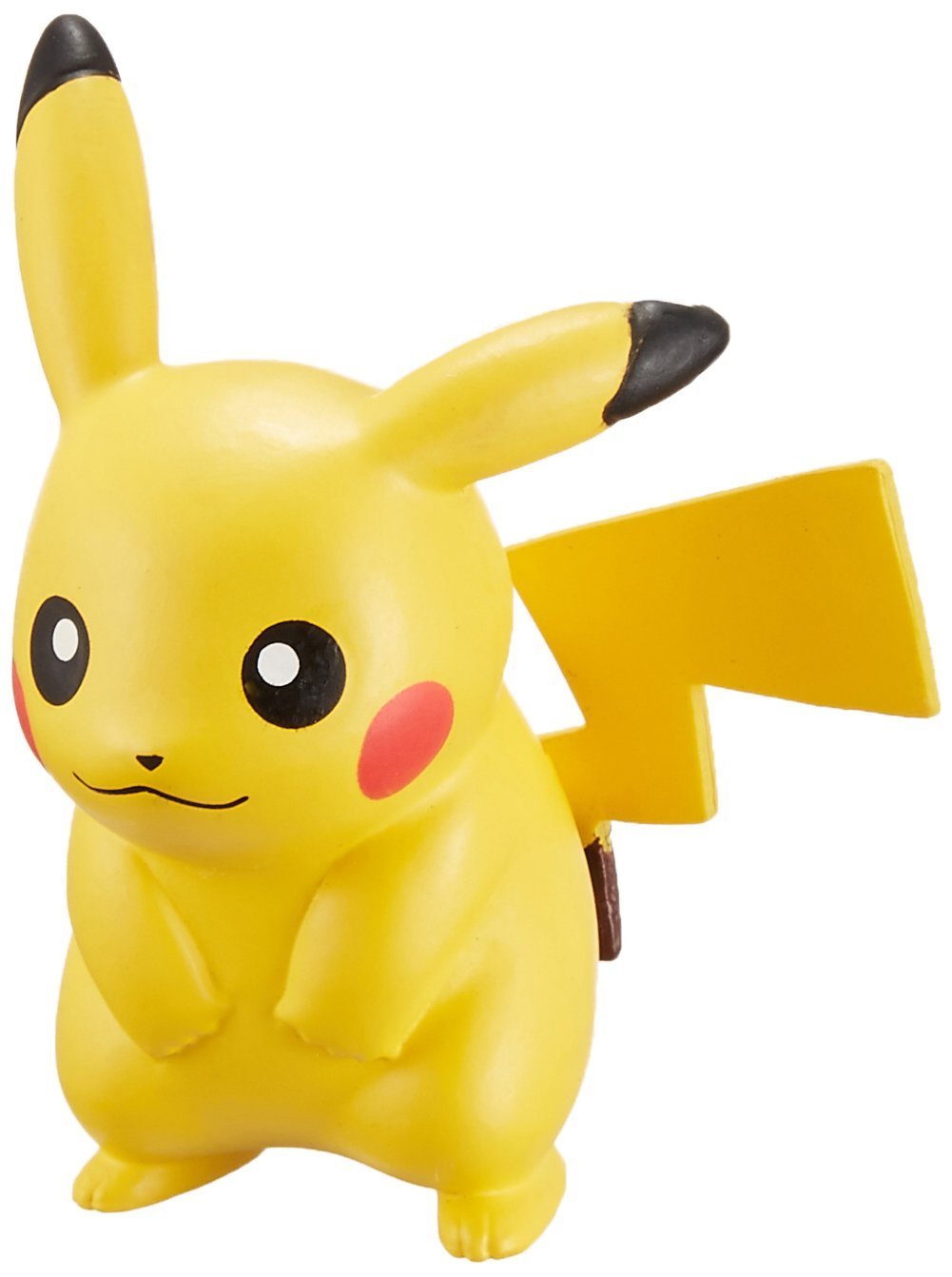Jouet Pikachu - Pokemon - JapanFigs™