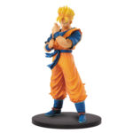 Figurine Mirai Son Gohan SSJ – Dragon Ball Z