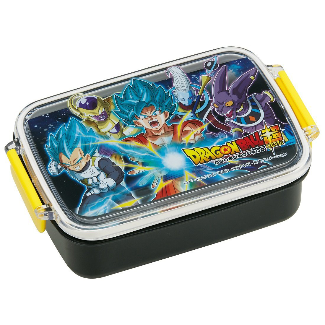 Boite a bento (450ml) Dragon Ball Super