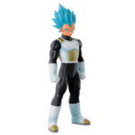 Figurine Vegeta Super Saiyan Blue – Dragon Ball Super