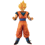 Figurine Son Goku SSJ – Dragon Ball Z