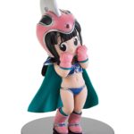 Figurine ChiChi – Dragon Ball