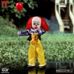 Poupée vivante de Pennywise le Clown (Version 1990) – Ça (It)