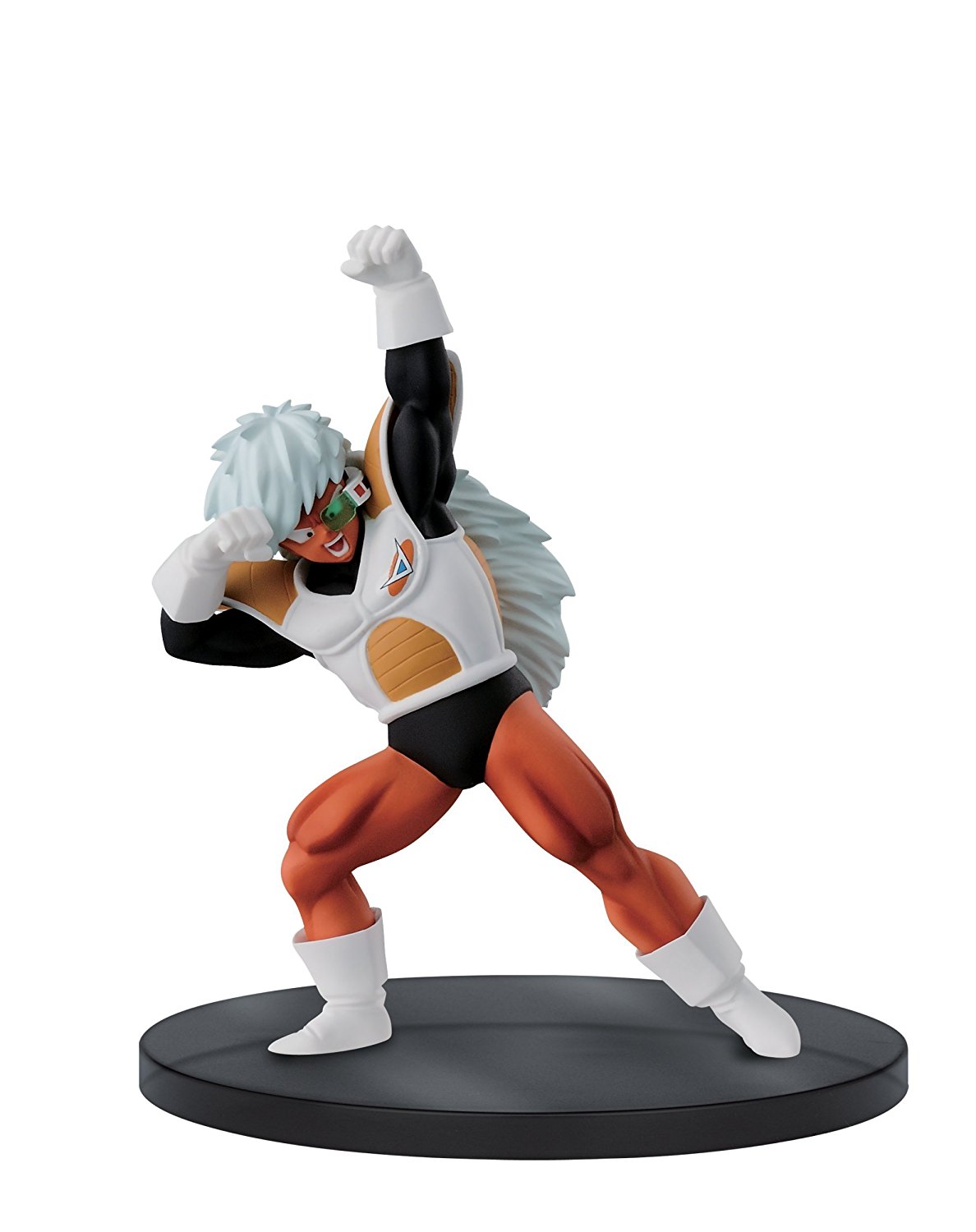 Figurine Jeice – Dragon Ball Z