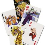 Jeux de cartes Dragon Ball