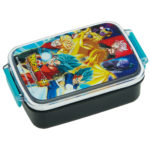 Boite a bento Dragon Ball Super (450ml)