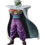 Figurine Piccolo – Dragon Ball Z