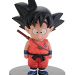 Figurine Son Goku – Dragon Ball