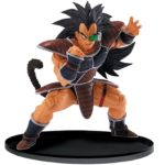 Figurine Raditz – Dragon Ball Z