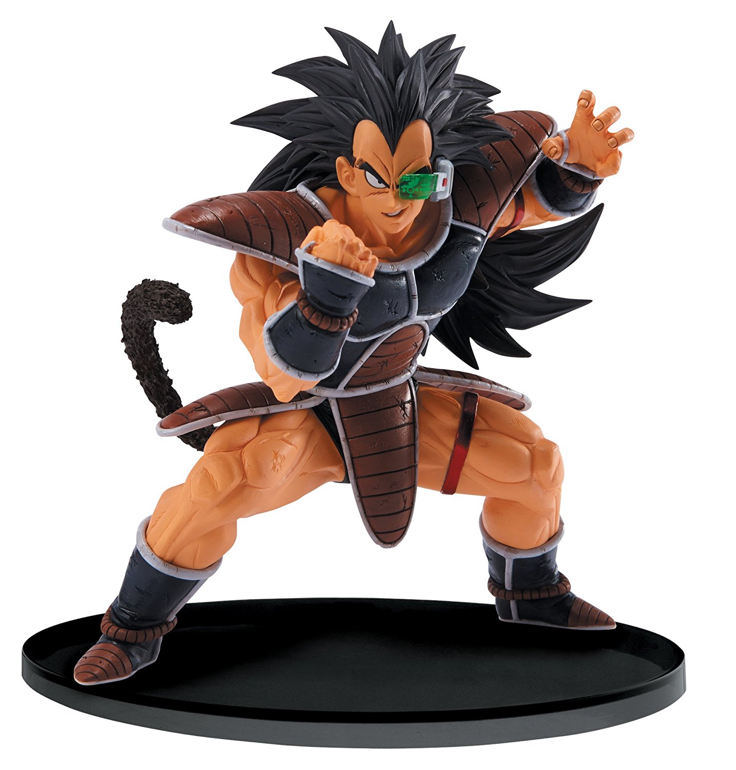 Figurine Raditz – Dragon Ball Z